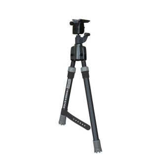 Primos Trigger Stick Gun Mounted Bipod Short