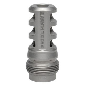 Browning Xeno Recoil Hawg Stainless Muzzle Brake 13x0.75