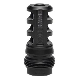 Browning Xeno Recoil Hawg Muzzle Brake 13x0.75 Matte Black