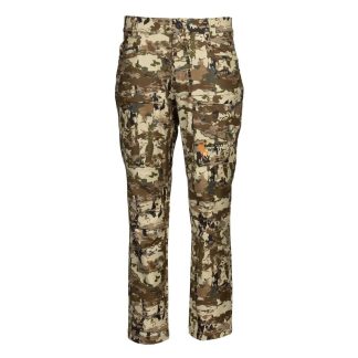 Browning Field Pro Pant Auric Camo 36"