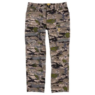 Browning Pahvant Pro Pant Ovix Camo 34