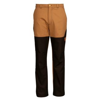 Browning Upland Denim Pant Chocolate Tan  38x32