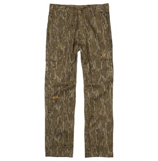 Browning Wasatch Pant Mossy Oak Bottomland M