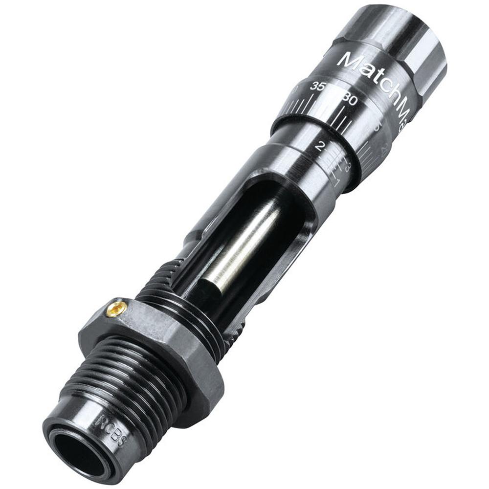 RCBS Matchmaster Competition Seating Die .204 Ruger
