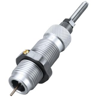 RCBS Neck Sizer Die Only - Group A - Popular Rifle Cartridges .222 Rem