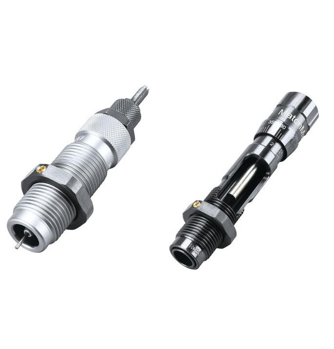 RCBS Matchmaster Competition Full-Length Bushing Die Set .243 Winchester