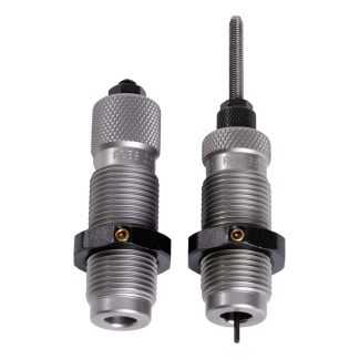RCBS Small Base Die Set - Group A - Popular Rifle Cartridge .300 Win Mag