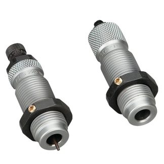 RCBS Full Length Die Set - Group G - Bottleneck Cartridges 9.3mmx64 Brenneke