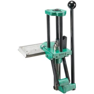 RCBS AmmoMaster 2 Single Stage Press