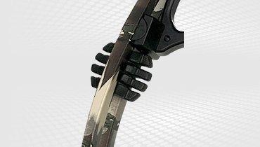 Ravin Crossbow Vibration Dampeners for Ravin Crossbows