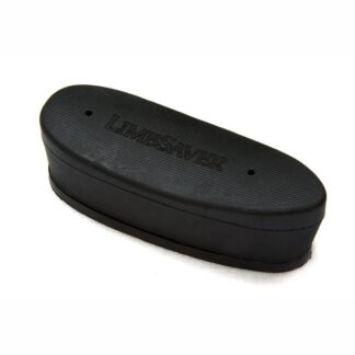 LimbSaver Nitro Grind-to-Fit Recoil Pad Small Black