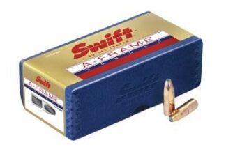 Swift A-Frame Heavy Rifle Bullets .375 cal .375" 270 gr AFSS 50/ct