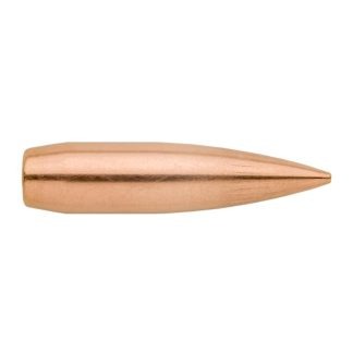 Sierra MatchKing Rifle Bullets .30 cal .308" 177 gr HPBT/CN 250/ct