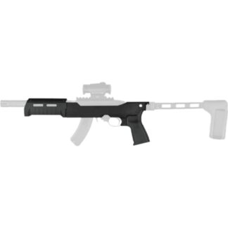 SB Tactical SB22 Takedown Kit Chassis for Ruger 10/22 Black