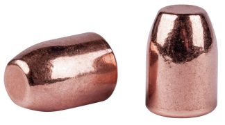 Speer Copper Plated Handgun Bullets 10mm .400" 180gr CPFN 500/Bx