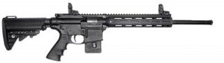 S&W PC M&P15-22 Sport Rifle .22LR 18" Barrel 10rd Magazine 18" Barrel