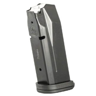 Smith & Wesson CSX Handgun Magazine 9mm Luger 12/rd