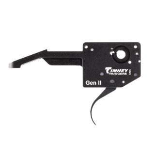 Timney Trigger Replacement Trigger for the Ruger American Gen II Centerfire Rifle