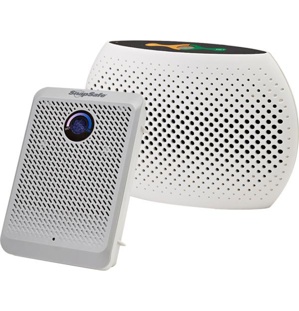 SnapSafe Rechargeable Gun Safe Dehumidifiers 110 volt - Medium