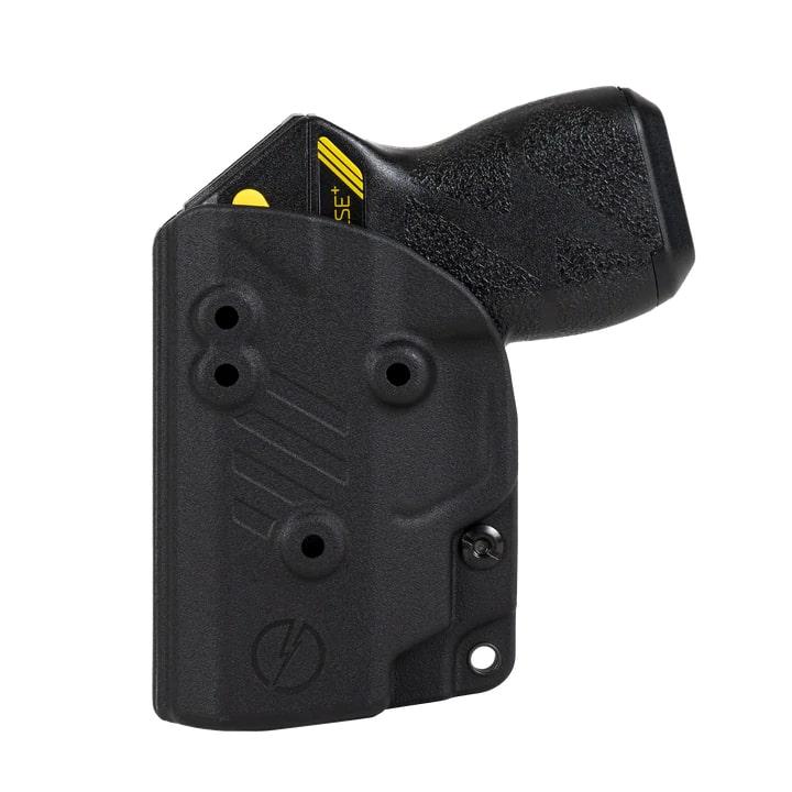 TASER Blade-Tech IWB Holster for TASER Pulse Designs