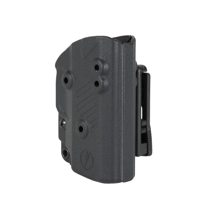 TASER Blade-Tech OWB Holster for TASER Pulse Designs