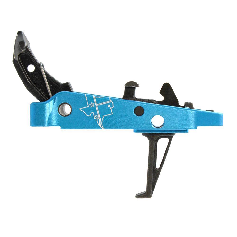 CMC Triggers AK-47 Single Stage Trigger Group 2.0 4.5 lbs Flat