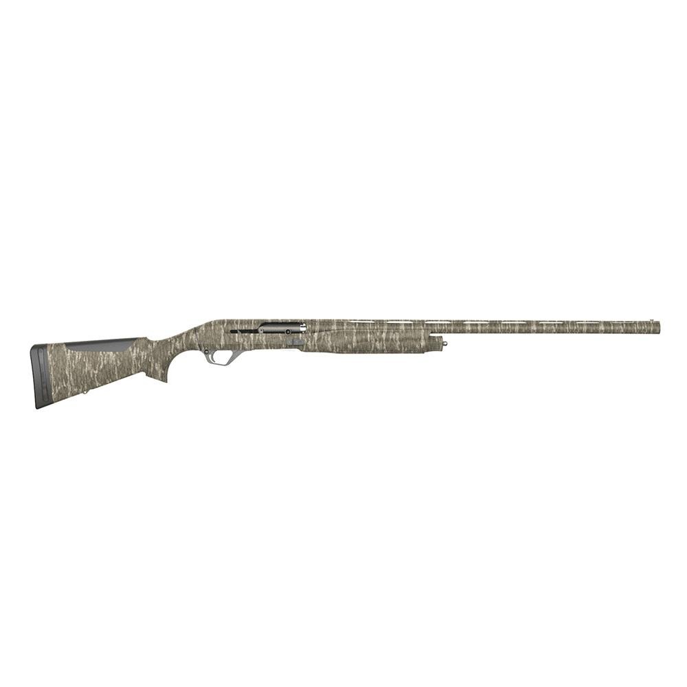 Retay ACE Mossy Oak Bottonland Shotgun 12ga 3.5" Chamber 3rd Capacity 28'' Barrel Synthetic Camo Stock