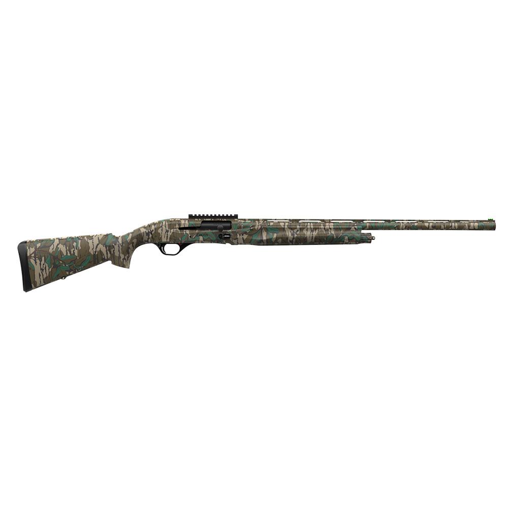 Retay Gordion Turkey Mossy Oak Greenleaf Shotgun 12ga 3" Chamber 4rd Capacity 24'' Barrel Truglo Sight