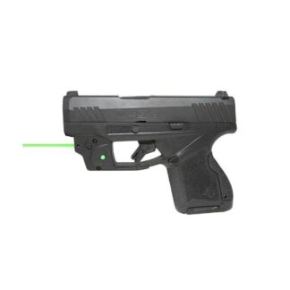 Viridian E Series Green Laser Black Taurus GX4/GX4XL with Kydex IWB Holster Black RH