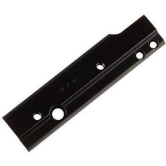 Weaver Detachable Side Mount Aluminum Scope Base - Matte - Winchester 94 #3B