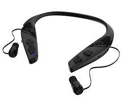 Walker's Razor XV 3.0 Headset- Bluetooth
