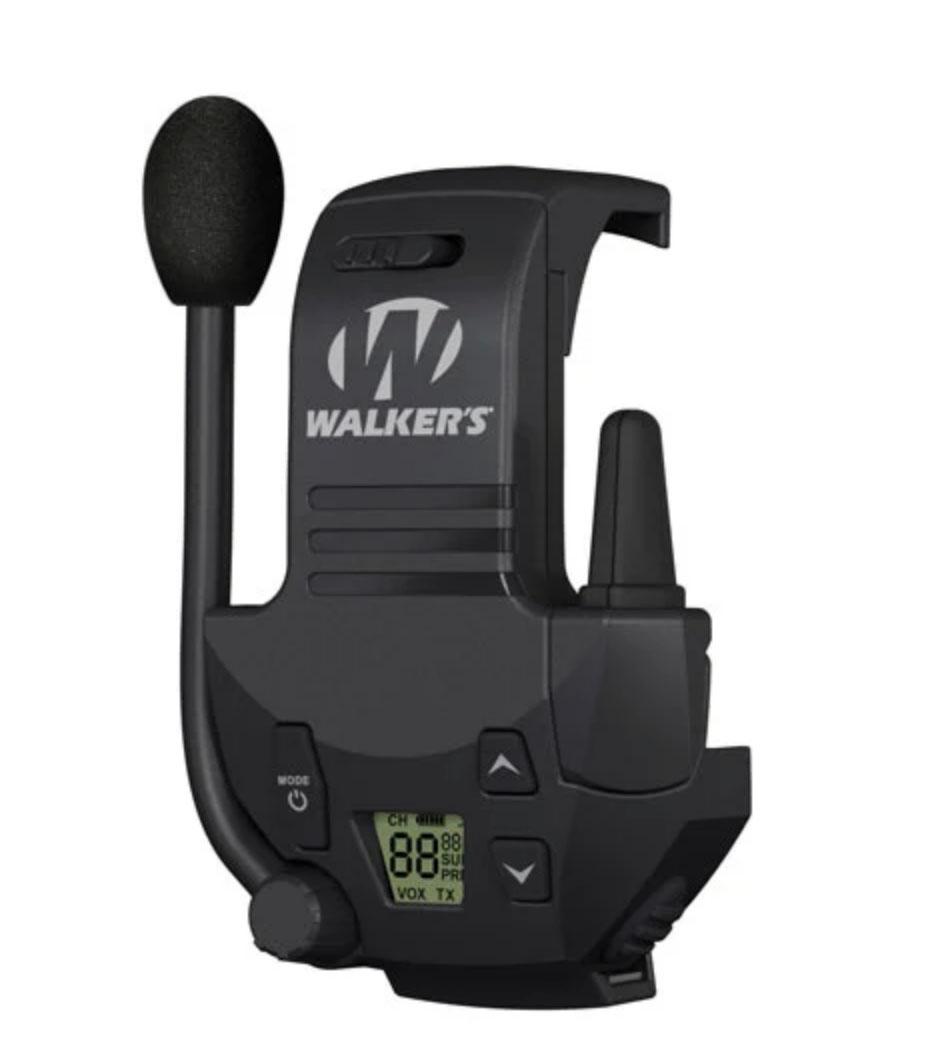 Walker's Razor Walkie Talkie