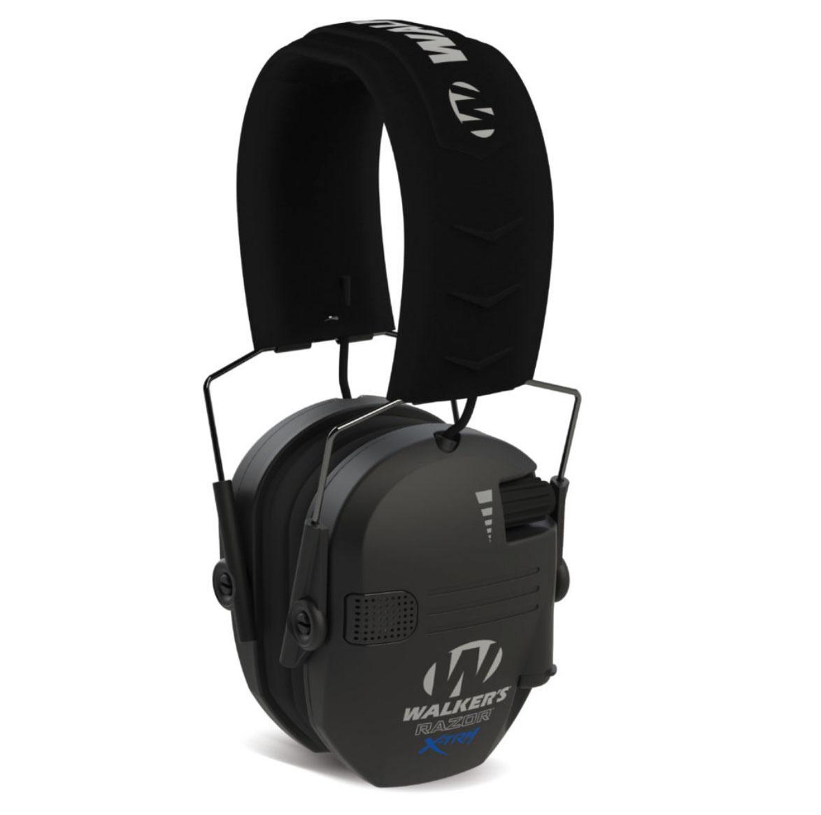 Walker's Razor X-TRM Digital Muffs