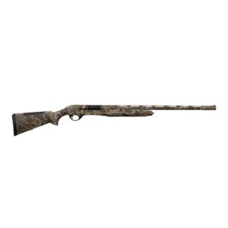 Weatherby 18I Waterfowler Shotgun 12 ga 3" Chamber 4rd Magazine 28" Barrel Realtree Max-7
