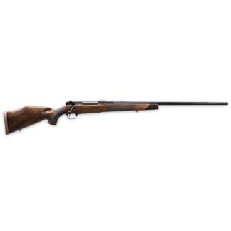 Weatherby Mark V Deluxe Rifle .460 Wby Mag 2rd Magazine 26" Barrel Walnut with Muzzle Brake