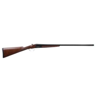 Weatherby ORION SXS Shotgun 28ga 3" Chamber 2rd Capacity 28" Barrel Double Trigger Wood Stock