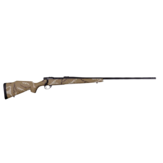 Weatherby Vanguard Outfitter Rifle 308 Win 5rd Capacity 24" Barrel Sponge Painted Monte Carlo Stock