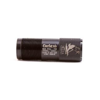 Carlson's Delta Waterfowl Extended Long Range Choke Tube for 12 ga Winchester .700