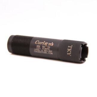 Carlson's Turkey Extended Choke Tube for 20 ga Remington .575