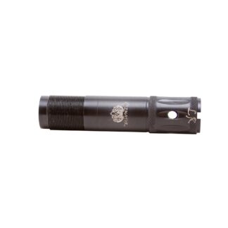 Carlson's Cremator Waterfowl Long Range Ported Choke Tube for 20 ga Browning Invector Plus .597