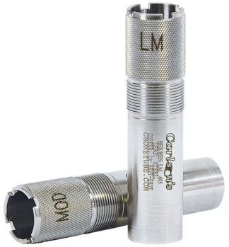 Carlson's Sporting Clay Light Modified Choke Tube for 12 ga Browning Invector Plus .725