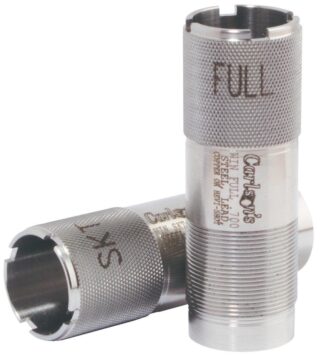 Carlson's Sporting Clay Improved Modified Choke Tube for 12 ga Browning Invector Plus .705