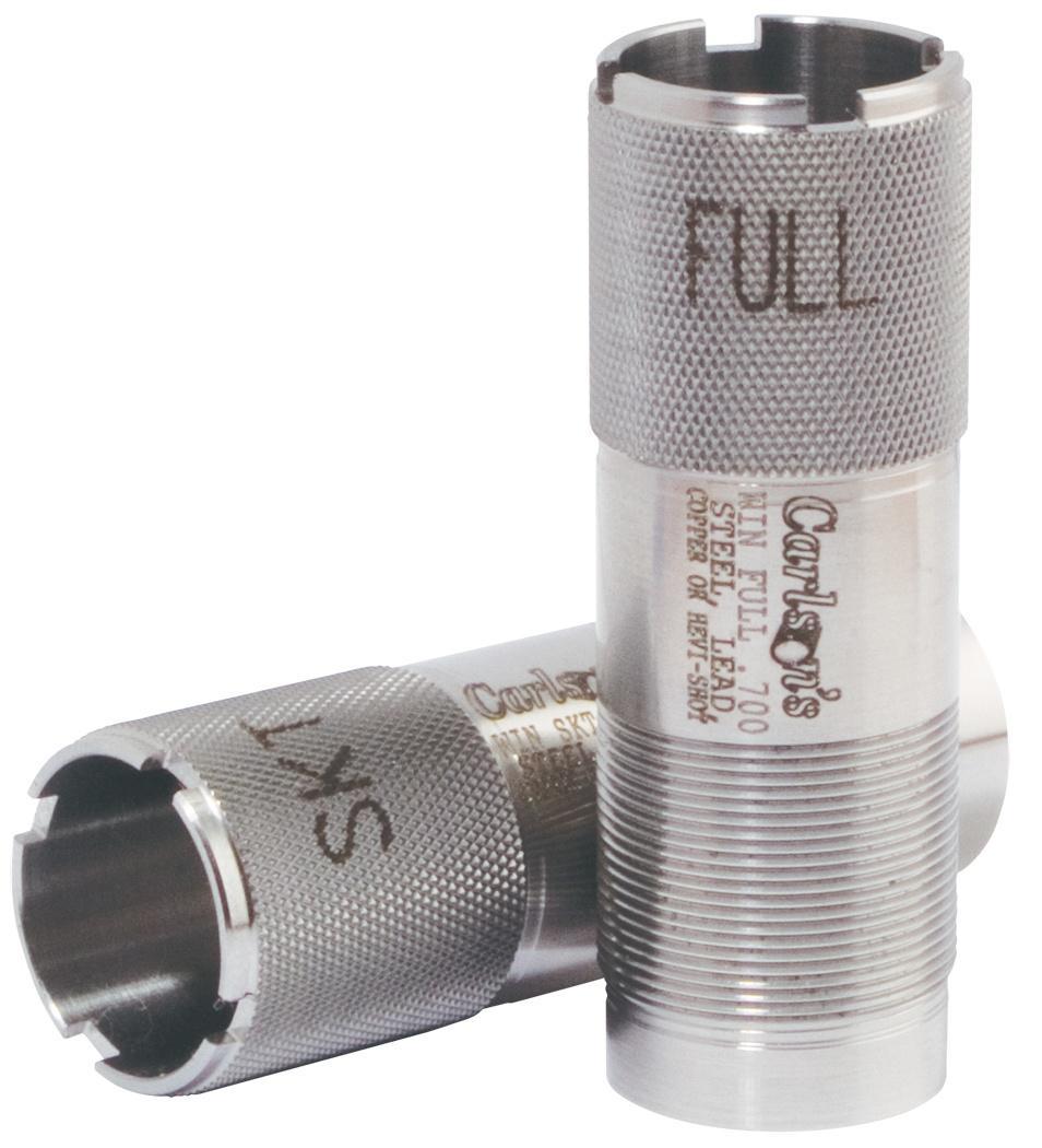 Carlson's Sporting Clay Full Choke Tube for 12 ga Browning Invector Plus .700