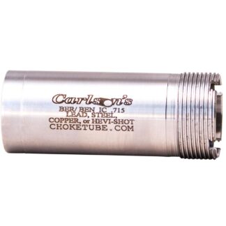 Carlson's Flush Skeet Choke Tube for Beretta/Benelli Mobil 12ga .720