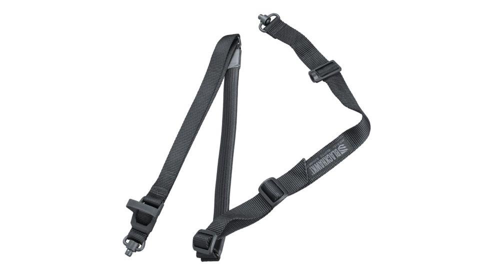 Blackhawk! Multi Point Free End Slick Sling Black