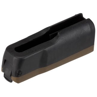 Browning X-Bolt Rotary Rifle Magazine Smoked Bronze 6.5 PRC 3/rd