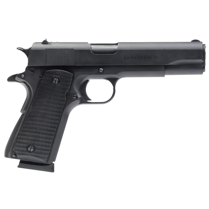 Century Arms Centurion 11 Handgun .45 Auto 8rd Magazine(1) 5'' Barrel