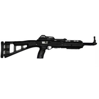 Hi-Point 380TS Carbine .380 ACP 10rd Magazine 16.5" Barrel Black Stock