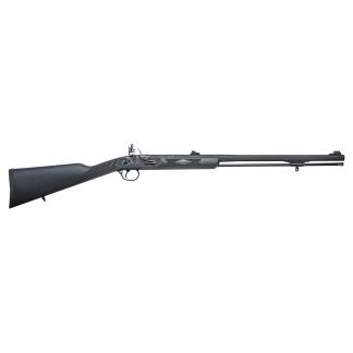 Traditions PA Pellet Ultralight Select Flintlock Muzzleloader .50 Cal 1:28 Twist Acc. Breech Plug Black