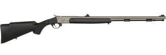 Northwest Traditions Pursuit VAPR? XT LDR Muzzleloader 30" Cerakote Barrel 1:24 Twist